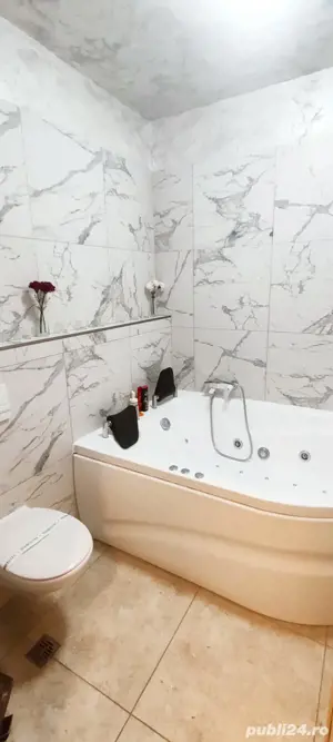 Studio situat in complex rezidential cu centru spa - imagine 3