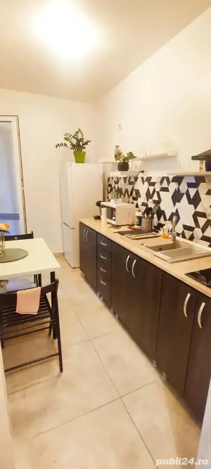 Studio situat in complex rezidential cu centru spa - imagine 2