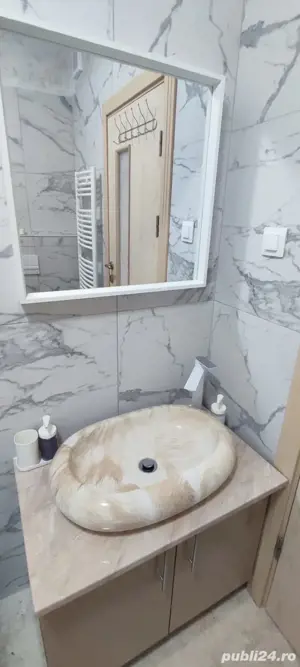 Studio situat in complex rezidential cu centru spa - imagine 4