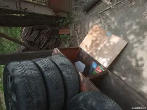 genti fiat punto  - imagine 2