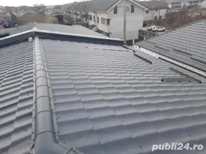 reparati acoperisuri  - imagine 5