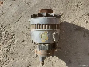 vand electromotor si alternator - imagine 2