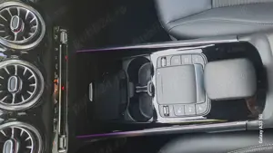 Mercedes EQB 300 4MATIC Negru 67kw , inmatriculata 2023, 4x4  - 28.490 Euro+tva - imagine 5