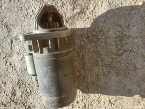 vand electromotor si alternator - imagine 4