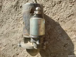 vand electromotor si alternator - imagine 3