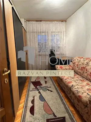 Vanzare apartament 3 camere, confort 1A, decomandat, ultracentral, Ploiesti - imagine 6