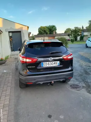 Nissan Qashqai 2016 - imagine 6