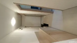 Proprietar, 2 camere ultracentral renovat, mobilat, parcare - imagine 4