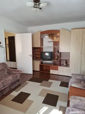 Apartament 2 camere, Zamfirescu 