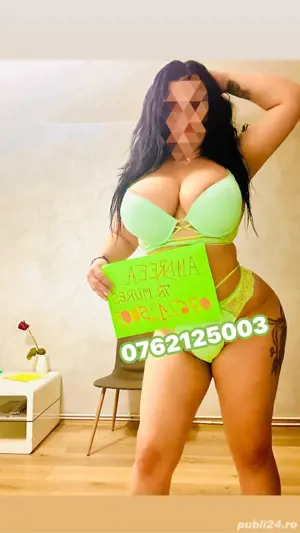 Andreea!piercing in zona intima! - imagine 3