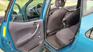 Dezmembrez Mercedes A class 1.4  - imagine 2