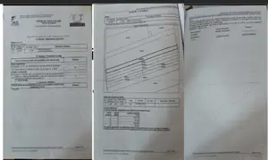 Vând teren extravilan 