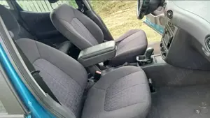 Dezmembrez Mercedes A class 1.4  - imagine 5