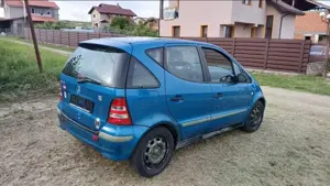 Dezmembrez Mercedes A class 1.4  - imagine 3