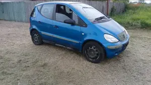 Dezmembrez Mercedes A class 1.4  - imagine 4