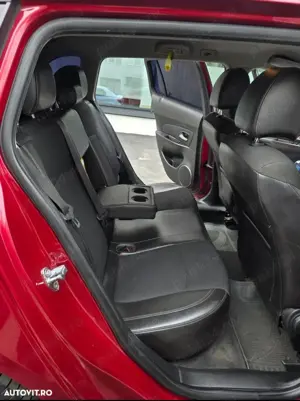 Chevrolet Cruze 1.8 Ecotec LT - imagine 8