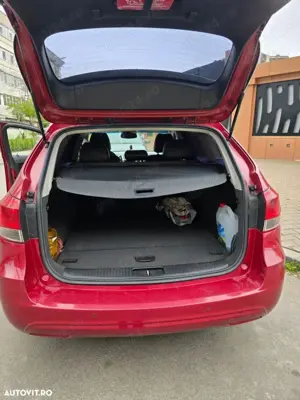 Chevrolet Cruze 1.8 Ecotec LT - imagine 9