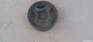 Janta logan pe 15 tablă 