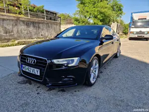 audi a5 vand schimb