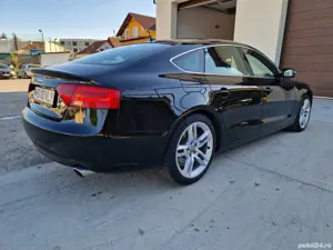 audi a5 vand schimb - imagine 3