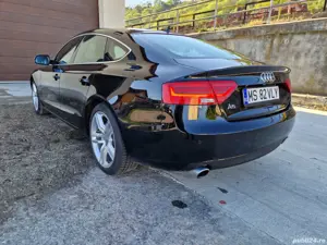 audi a5 vand schimb - imagine 4