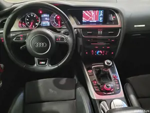 audi a5 vand schimb - imagine 5