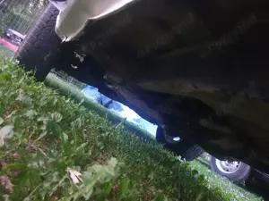 Pajero mk1 fara rugina, suduri vopsea originala  - imagine 6