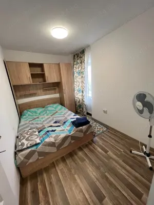 Regim hotelier - Apartament  Madalina 2 dormitoare - imagine 2