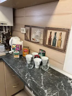 Regim hotelier - Apartament  Madalina 2 dormitoare - imagine 4