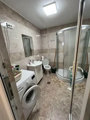 Regim hotelier - Apartament  Madalina 2 dormitoare - imagine 3