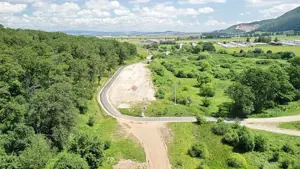 Teren Intravilan parcele 1000mp - imagine 2