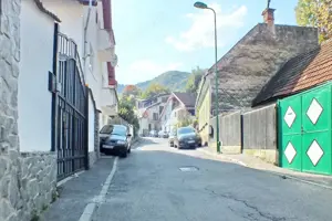 Teren Intravilan - Pozitionare Centrala - imagine 5