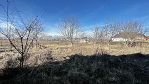 Teren intravilan cu hala construita