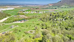 Teren Intravilan parcele 1000mp - imagine 14