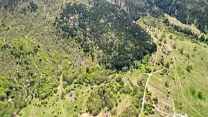 Teren Intravilan parcele 1000mp - imagine 19