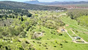 Teren Intravilan parcele 1000mp - imagine 15