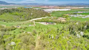 Teren Intravilan parcele 1000mp - imagine 6