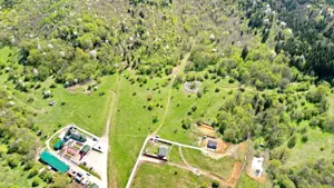 Teren Intravilan parcele 1000mp - imagine 10