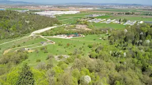 Teren Intravilan parcele 1000mp - imagine 17