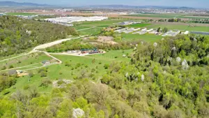 Teren Intravilan parcele 1000mp - imagine 4