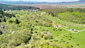 Teren Intravilan parcele 1000mp - imagine 12