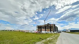 Teren Intravilan Zona Rezidentiala