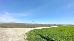 Teren Industrial - imagine 2 Teren Industrial - imagine 2