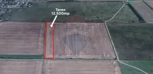 Teren 12.500 mp/Extravilan/ Dumbrava-Prahova