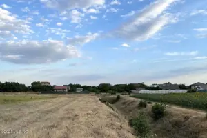 Tamasi, langa padure, 12.824 mp, deschidere 45 ml, teren cu potential - imagine 3