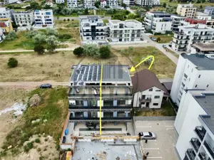 Spațiu comercial de vânzare Mamaia Nord, Constanța, - imagine 18