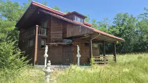 Casa de vacanta in comuna Sistarovat