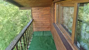 Casa de vacanta in comuna Sistarovat - imagine 9