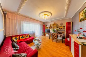 Apartament 4 camere, Micalaca, zona Miorita, etaj 3, decomandat, comision 0%