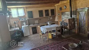 Casa de vacanta in comuna Sistarovat - imagine 3